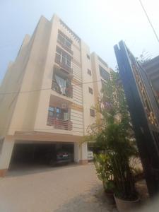 Building Image of 1400 Sq.ft 3 BHK Apartment / Flat for sale in Tulsiani Charmswood, Lukarganj Allahabad for Rs. 10000000
