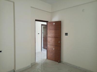 Bedroom Image of 557 Sq.ft 1 BHK Apartment / Flat for rent in Sanath Nagar Hyderabad for Rs. 12500