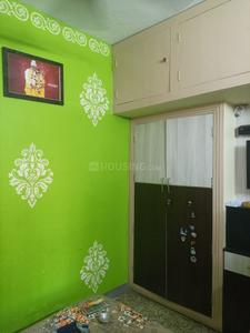 Bedroom Image of 700 Sq.ft 1 BHK Apartment / Flat for rent in T Nagar Chennai for Rs. 23000
