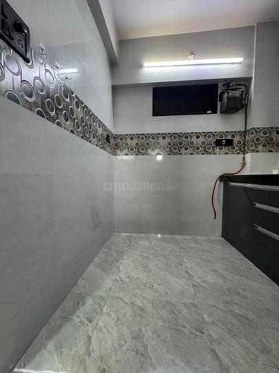 Ashirwad Co Operative Society Bedroom 1