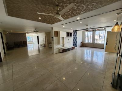 Hall Image of 3500 Sq.ft 4 BHK Apartment / Flat for sale in Banjara Hills Hyderabad for Rs. 40000000