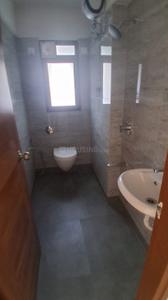 Bathroom Image of 548 Sq.ft 1 BHK Apartment / Flat for rent in DP Star, Bhandup West Mumbai for Rs. 28000