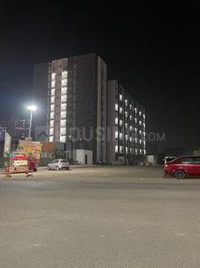 Image of 750 Sq.ft 2 BHK Apartment / Flat for sale in Rama Krystal One Phase I, Moshi, Pune for Rs. 6200000