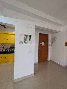 Hall Image of Lavender Nest Girls Pg in Noida Extension, Greater Noida