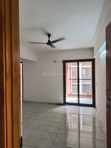 Hall Image of 623 Sq.ft 2 BHK Apartment / Flat for rent in Regalia Orane, Ghuma Ahmedabad for Rs. 23000