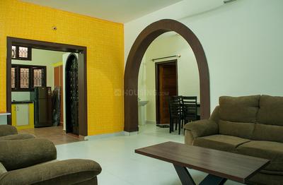 Hall Image of Leelavathi Nest in JP Nagar, Bangalore