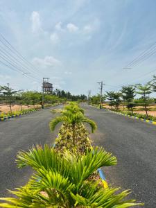 Image of 1200 Sq.ft Residential Plot / Land for sale in Whitefield, Bengaluru for Rs. 3358000
