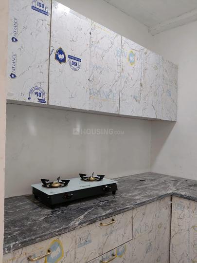 ansal sushant lok 2 Kitchen 1