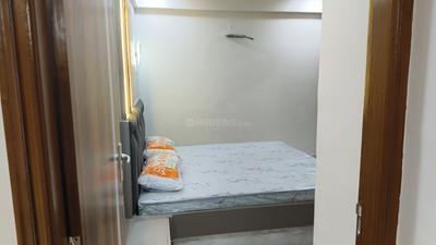 Bedroom Image of 1200 Sq.ft 3 BHK Apartment / Flat for sale in Parth Pacific A, Jagatpura Jaipur for Rs. 6299999