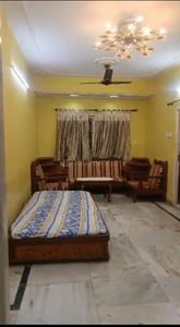 Bedroom Image of 1300 Sq.ft 3 BHK Builder Floor for rent in Lake Apartment, Bangur Avenue Kolkata for Rs. 30000