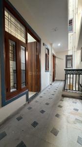 Balcony Image of 1400 Sq.ft 3 BHK Apartment / Flat for sale in Sector 12 Gurgaon for Rs. 8990000