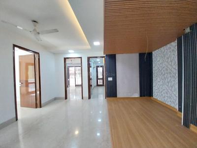 Hall Image of 3609 Sq.ft 4 BHK Builder Floor for sale in Safdarjung Enclave New Delhi for Rs. 93500000
