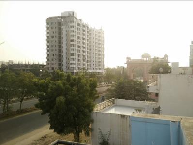 2 BHK Flat