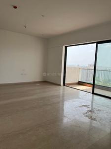 Hall Image of 3000 Sq.ft 4 BHK Penthouse for sale in Lodha Palava Serenity A, Palava Phase 1 Thane for Rs. 29000000