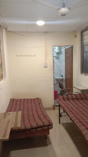 Ashok Nagar Bedroom 1