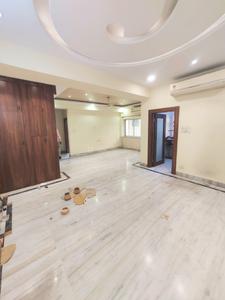 Hall Image of 1300 Sq.ft 3 BHK Apartment / Flat for sale in Jodhpur Park Kolkata for Rs. 12500000