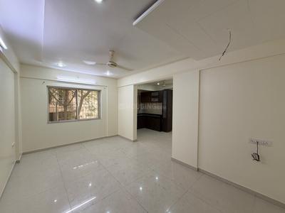 2.5 BHK Flat