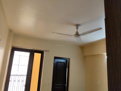 Bedroom Image of 1758 Sq.ft 3 BHK Apartment / Flat for rent in Logix Blossom County, Sector 137 Noida for Rs. 43000