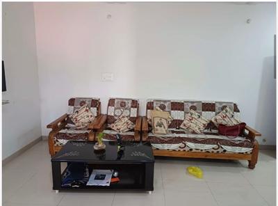Hall Image of 1455 Sq.ft 3 BHK Apartment / Flat for sale in Vikas Builder And Developer Vikas Golden Glory, Anupam Nagar Raipur for Rs. 5500000