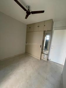 Bedroom Image of 1535 Sq.ft 3 BHK Builder Floor for sale in Sector 37D Gurgaon for Rs. 19500000