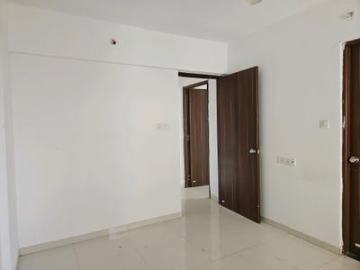 Bedroom Image of 750 Sq.ft 2 BHK Apartment / Flat for sale in Majestique Manhattan, Wagholi Pune for Rs. 5600000