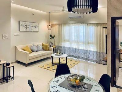 3 BHK Flat