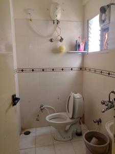 Bedroom One Image of 2100 Sq.ft 3 BHK Apartment / Flat for rent in Motherland Apartment, Kaggadasapura Bengaluru for Rs. 50000