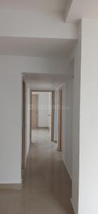 Image of 1407 Sq.ft 3 BHK Apartment / Flat for sale in New Town, Kolkata for Rs. 12500000