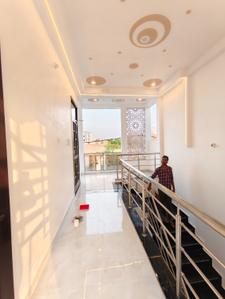 Image of 1800 Sq.ft 3 BHK Independent House for sale in Gomti Nagar Extension, Lucknow for Rs. 8500000