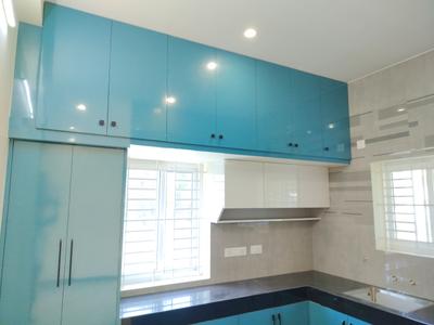 Kitchen Image of 2000 Sq.ft 3 BHK Independent House for sale in Pannimadai Coimbatore for Rs. 12500000