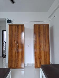 Bedroom Image of Omkar PG in Loni Kalbhor, Pune