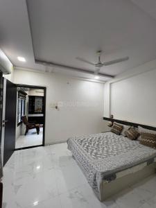 Bedroom Image of 3600 Sq.ft 5 BHK Independent House for sale in Manish Nagar Nagpur for Rs. 26000000