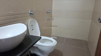 Image of 1002 Sq.ft 2 BHK Apartment / Flat for rent in Veddant Ganesh Bella Rossa Phase 2, Punawale, Pune for Rs. 25000
