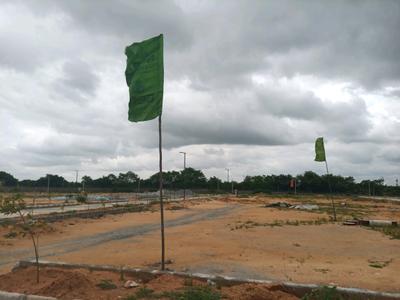 Sree Laxmi Balaji Township Plot View 2