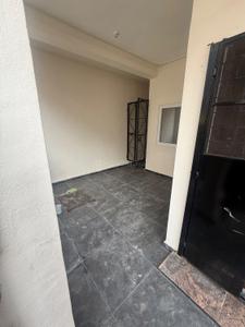 Balcony Image of 2500 Sq.ft 5 BHK Duplex for sale in Jalahalli East Bengaluru for Rs. 41500000