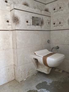 Bedroom Two Image of 510 Sq.ft 2 BHK Builder Floor for rent in Shastri Nagar New Delhi for Rs. 18500