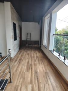 Balcony Image of 2000 Sq.ft 2 BHK Independent House for rent in Adarsh Colony Bidar for Rs. 20000