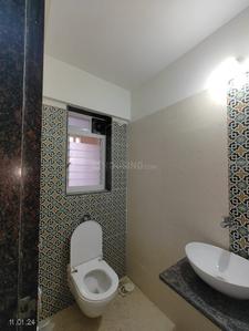 Bathroom Image of Easyhomes  in Ghatkopar East, Mumbai
