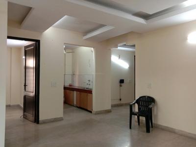 3 BHK Independent Builder Floor
