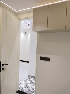 Servant Room Image of 1500 Sq.ft 3 BHK Apartment / Flat for sale in Rajasthan Apartments, Sector 4 Dwarka New Delhi for Rs. 31800000