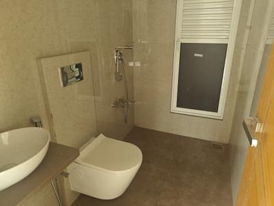 Image of 1150 Sq.ft 2 BHK Apartment / Flat for sale in Bhagwati 19 East, Nerul, Navi Mumbai for Rs. 26500000