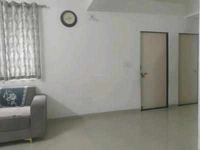 Living Room Image of 1340 Sq.ft 3 BHK Apartment / Flat for sale in Orchid Valley, Shela Ahmedabad for Rs. 6100000