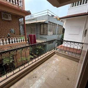 Balcony Image of 3444 Sq.ft 7 BHK Independent House for rent in Porvorim Goa for Rs. 135000