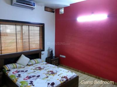 Bedroom Image of 3161 Sq.ft 3 BHK Villa for sale in Venkatesh Flora, Mundhwa Pune for Rs. 30500000