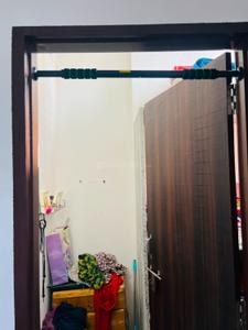 Bedroom Image of 1230 Sq.ft 2.5 BHK Duplex for sale in Gokul Kripa Gokul Prangan 1, Bindayaka Jaipur for Rs. 11000000