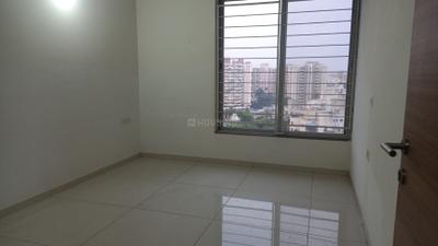 Bedroom Image of 1500 Sq.ft 3 BHK Apartment / Flat for sale in Kalpataru Exquisite Wing 3, Wakad Pune for Rs. 16700000