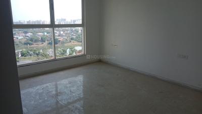 Bedroom Image of 1087 Sq.ft 2 BHK Apartment / Flat for sale in Goel Serio, Kharadi Pune for Rs. 12500000