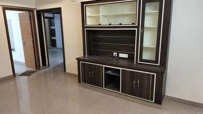 Hall Image of 1690 Sq.ft 3 BHK Apartment / Flat for rent in Sri Krishna Residency, Yendada Visakhapatnam for Rs. 18000