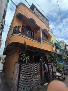 Image of 750 Sq.ft 5 BHK Independent House for sale in Chhavni, Indore for Rs. 4500000