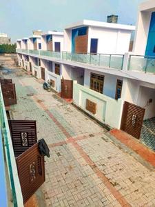 Image of 1100 Sq.ft 2 BHK Independent House for rent in Yash Park City, Mohammadpur Chauki, Lucknow for Rs. 18000